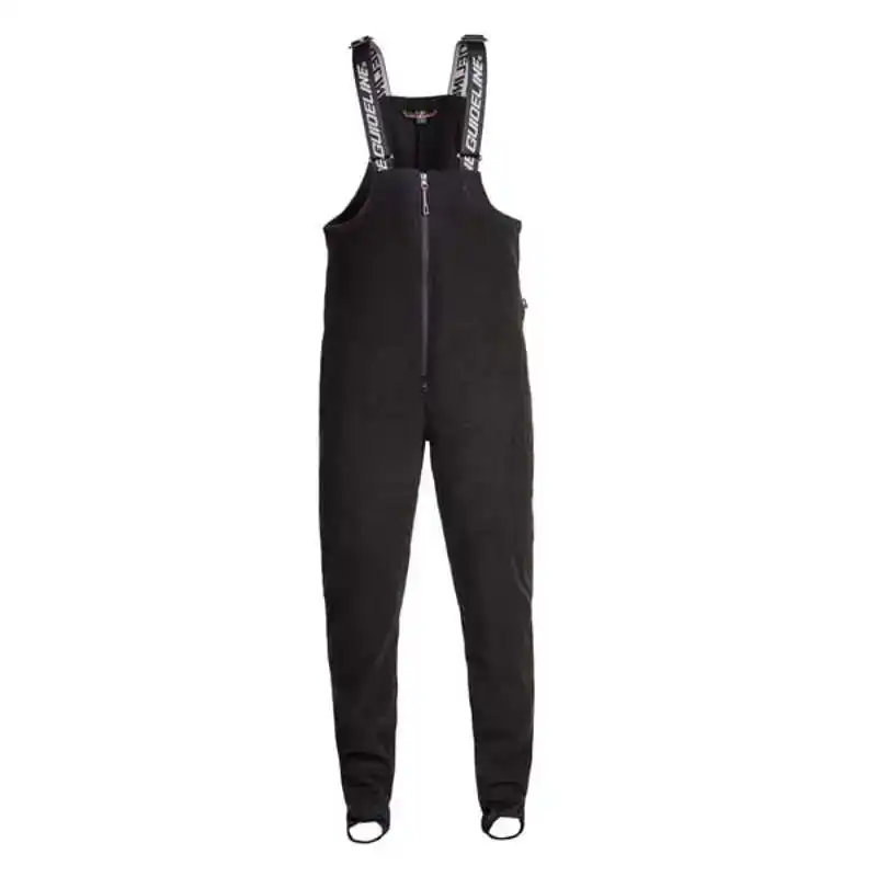 Nieuw Thermo Fleece Bib