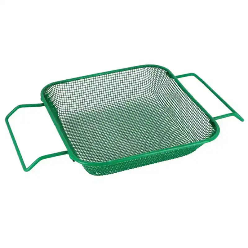 Aanbieding Aasdoos Zeef