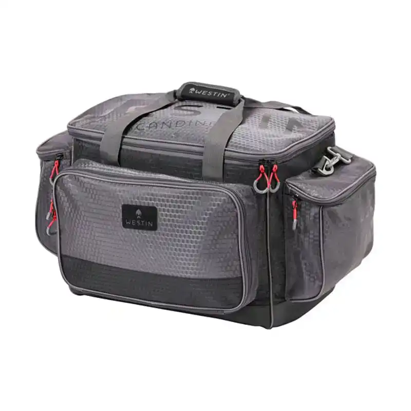 W4 Accessory Bag Rechtstreeks Van De Fabrikant