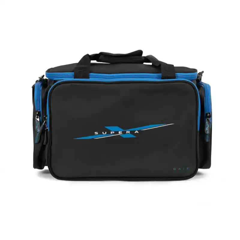 Bestel Nu Supera X Bait Bag