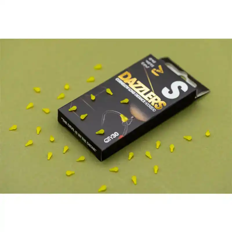 Exclusieve Aanbieding Dazzlers Cornello Long Distance Hookbead