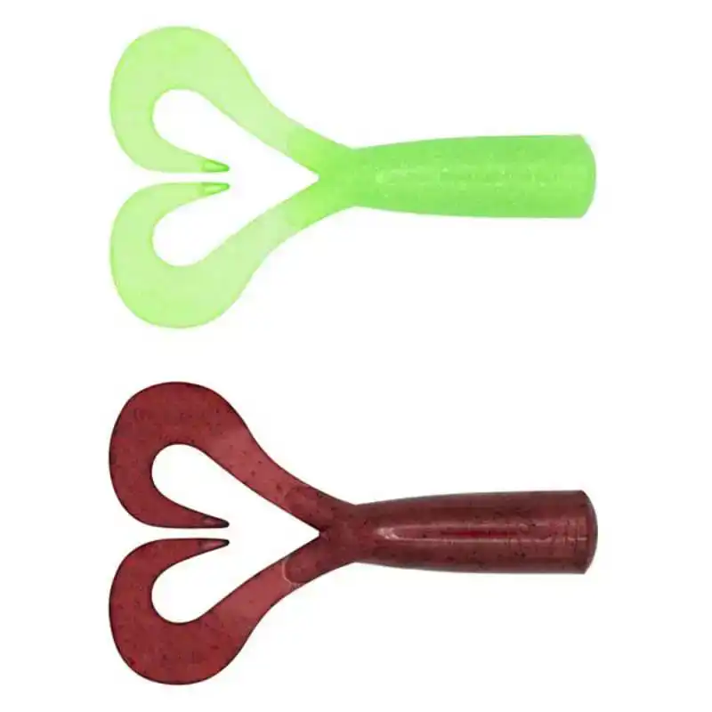 Black Tail Double L Koopje