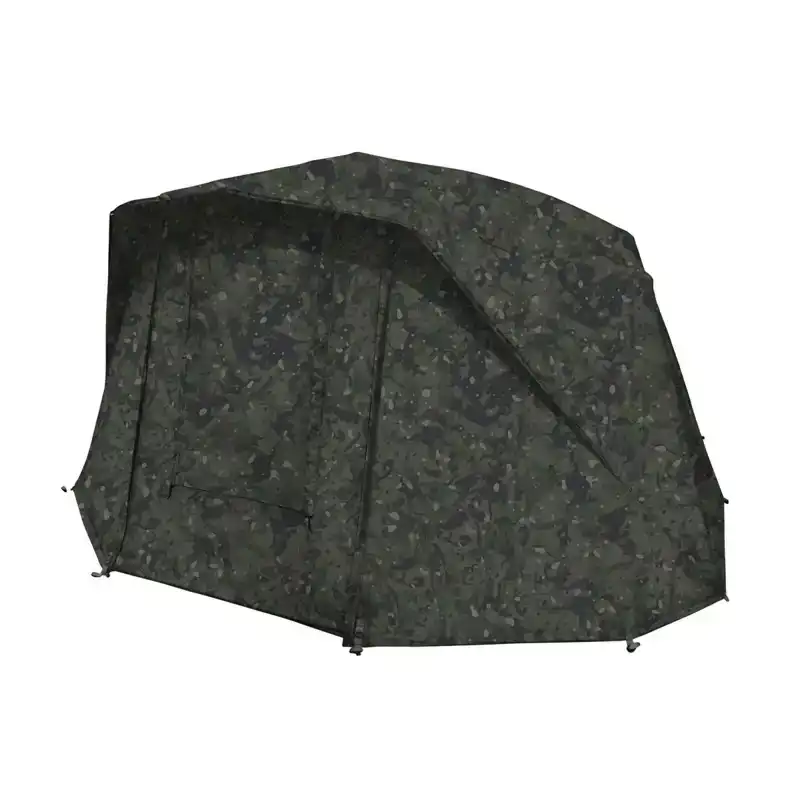 Beperkt Aanbod Tempest RS Brolly Camo Overwrap