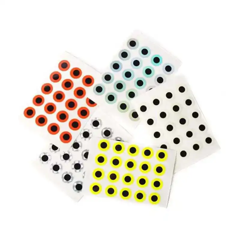 Koopje Stick-On Eyes
