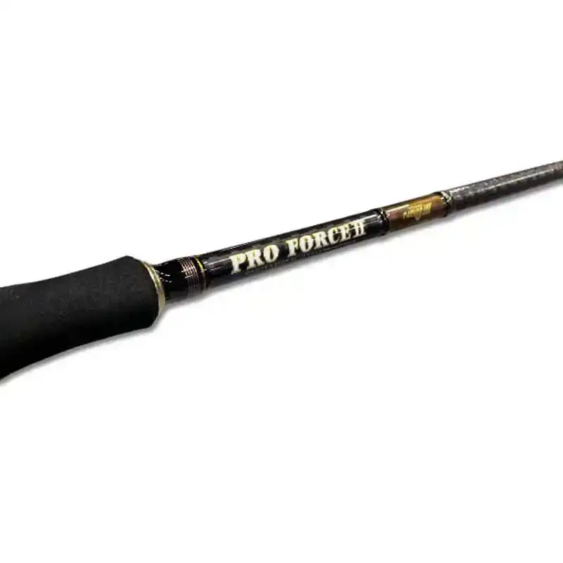 Pro Force II Rechtstreeks Van De Fabrikant