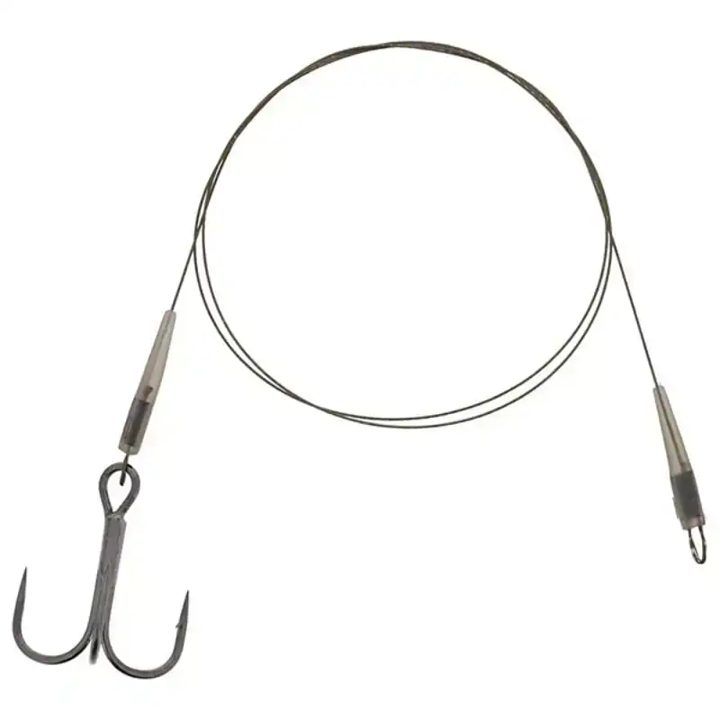 Float Rig Semi Barbed Beste Prijs