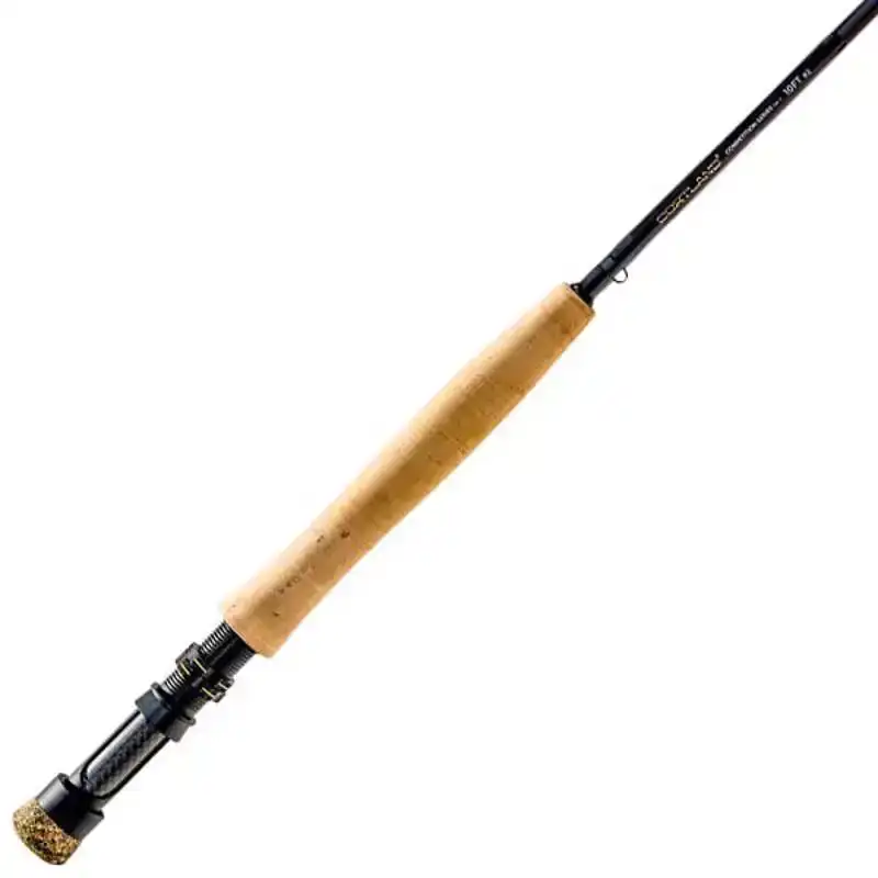 Koopje Competition MKII Series Fly Rod