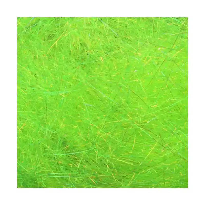Salmo Supreme Extra Long Fiber Dubbing Gereduceerde Prijs