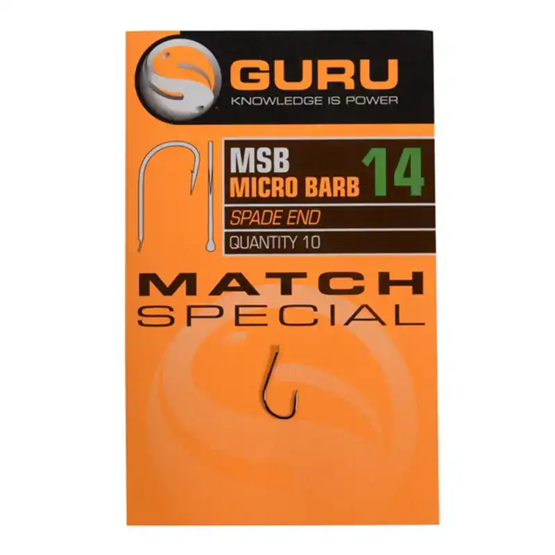 Veilige Betaling MSB Match Special Hooks