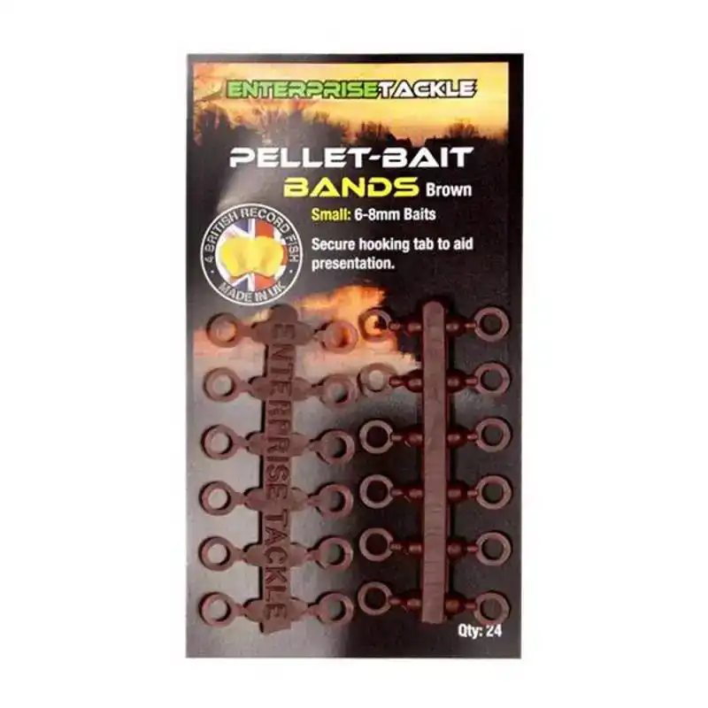 Betaalbaar Precision Pellet Bait Bands
