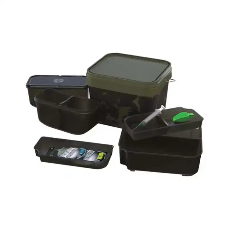 PVA Kontainer System Nu Kopen