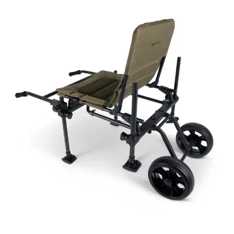 Nu Kopen S23 Twin Wheel Barrow Kit