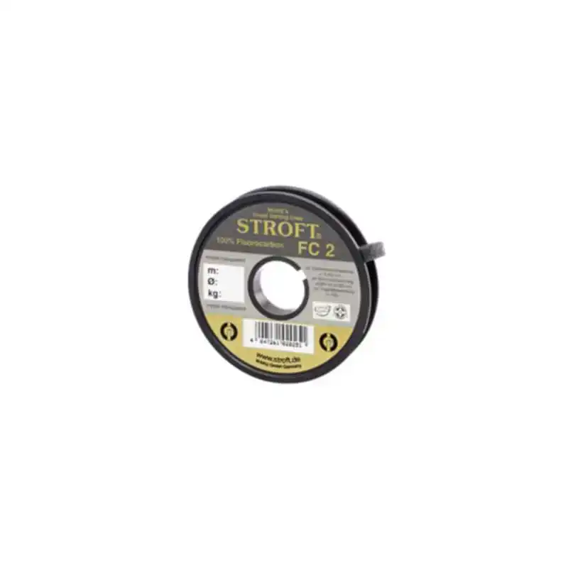 Fluorocarbon FC2 Populair