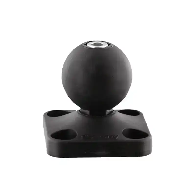 Direct Beschikbaar 1,5'' Ball System Base