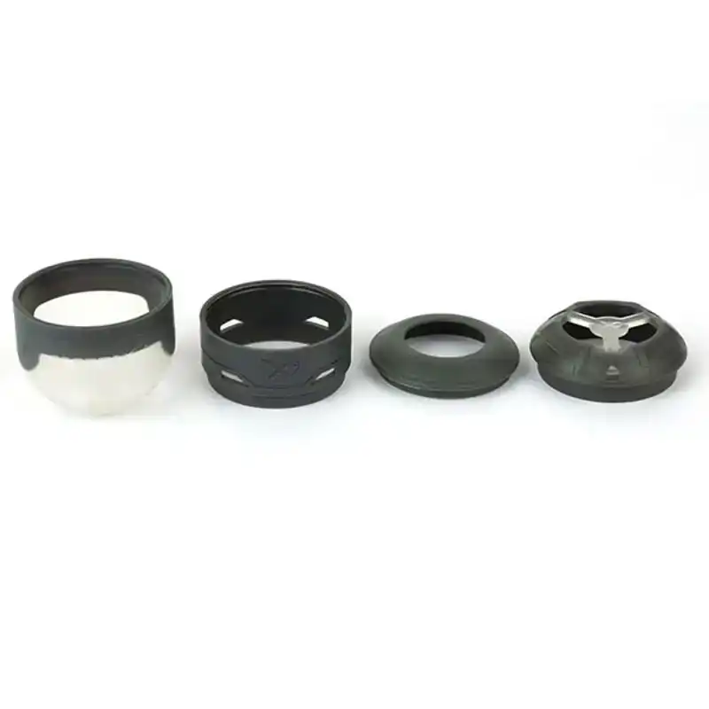 Flexible Toss Pots Shop Nu