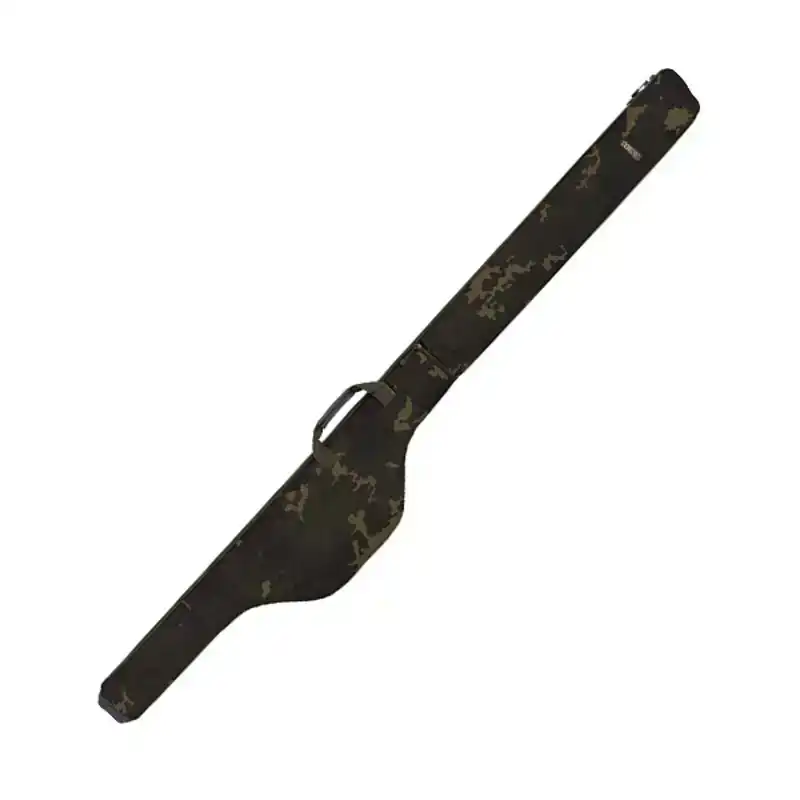 Premium Compac Dark Kamo Padded Rod Sleeve