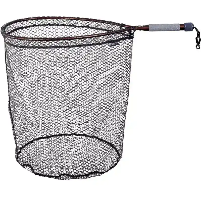 Short Handle Weigh Net - Micro Finale Uitverkoop