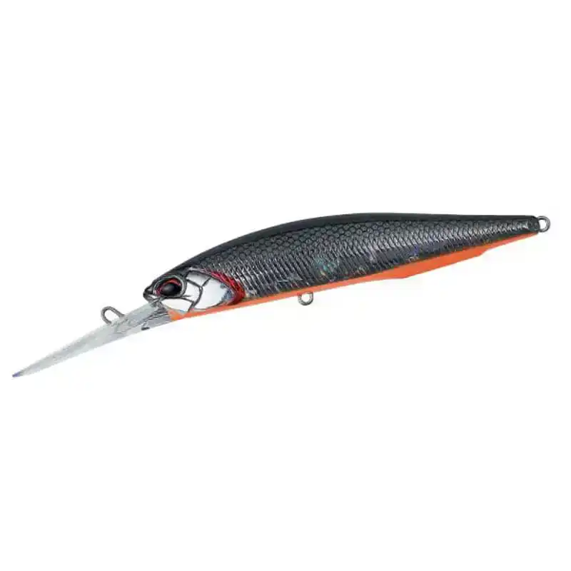 Seizoensaanbieding Realis Jerkbait 100 DR