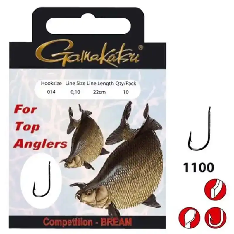 Koopje 1100 B Competition Bream