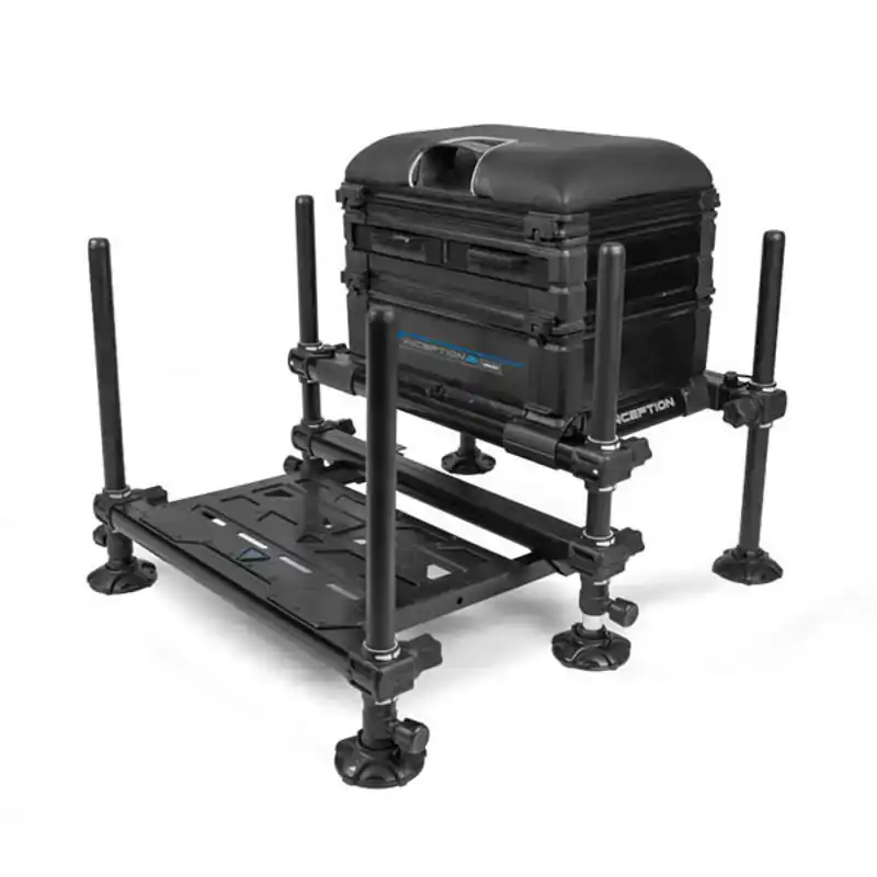 Must-Have Inception 3D 150 Seatbox