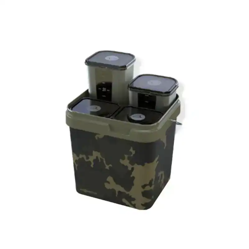 Kontainer Bait Storage System Lage Prijs