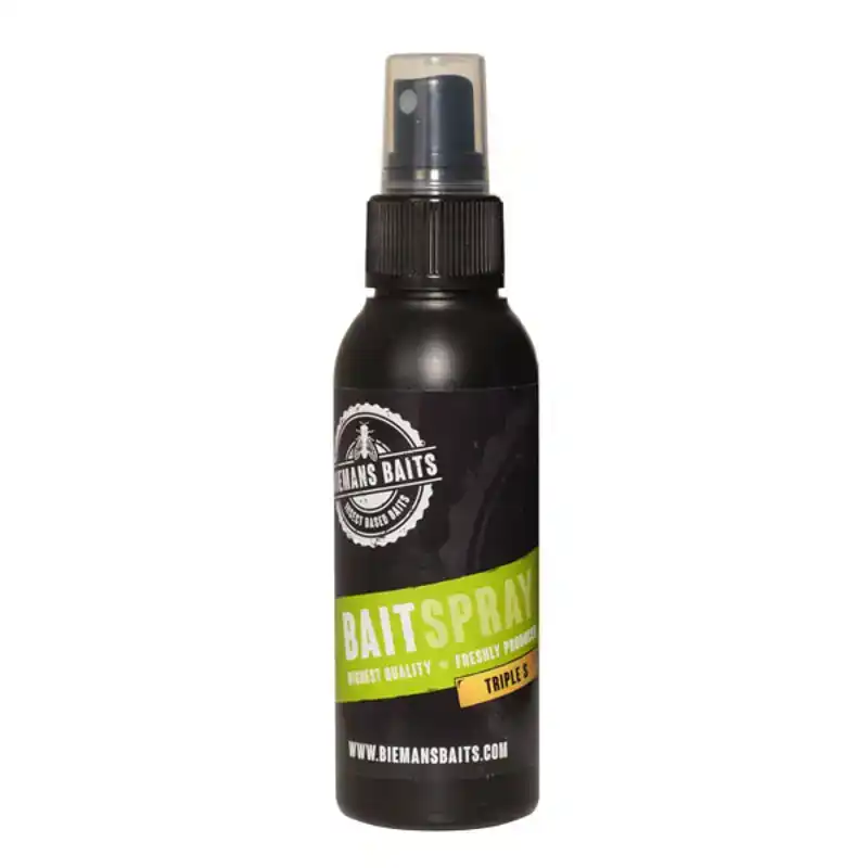 Uitverkoop Triple S Baitspray