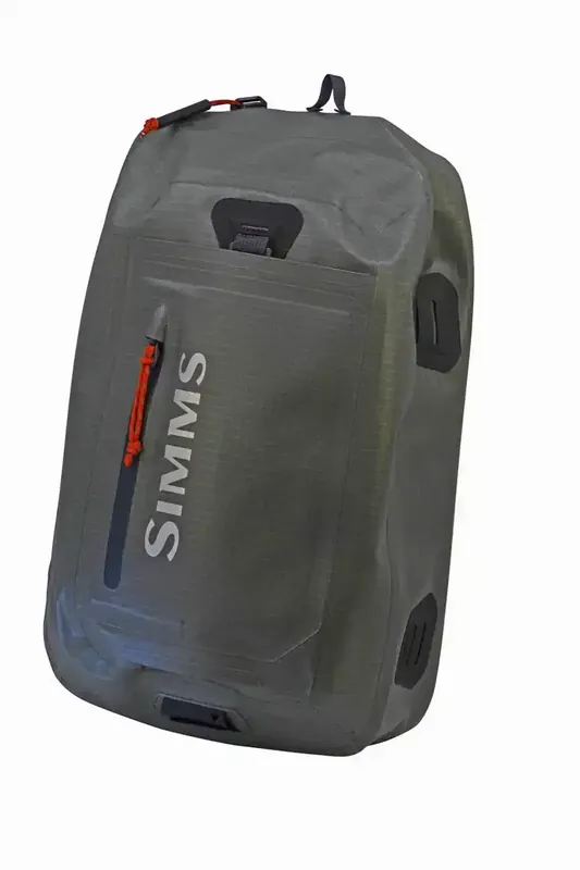 Dry Creek Z Sling Olive Fabrieksprijs
