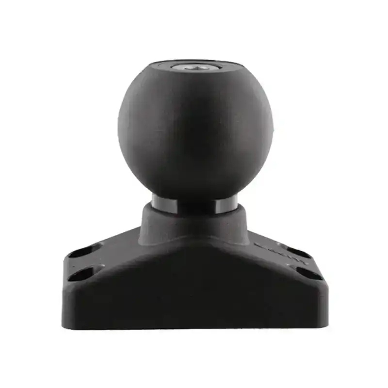 Hete Deal 2,25'' Ball System Base
