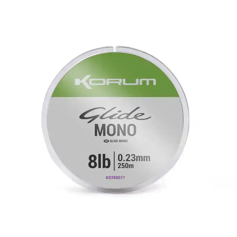 Glide Mono Gereduceerde Prijs