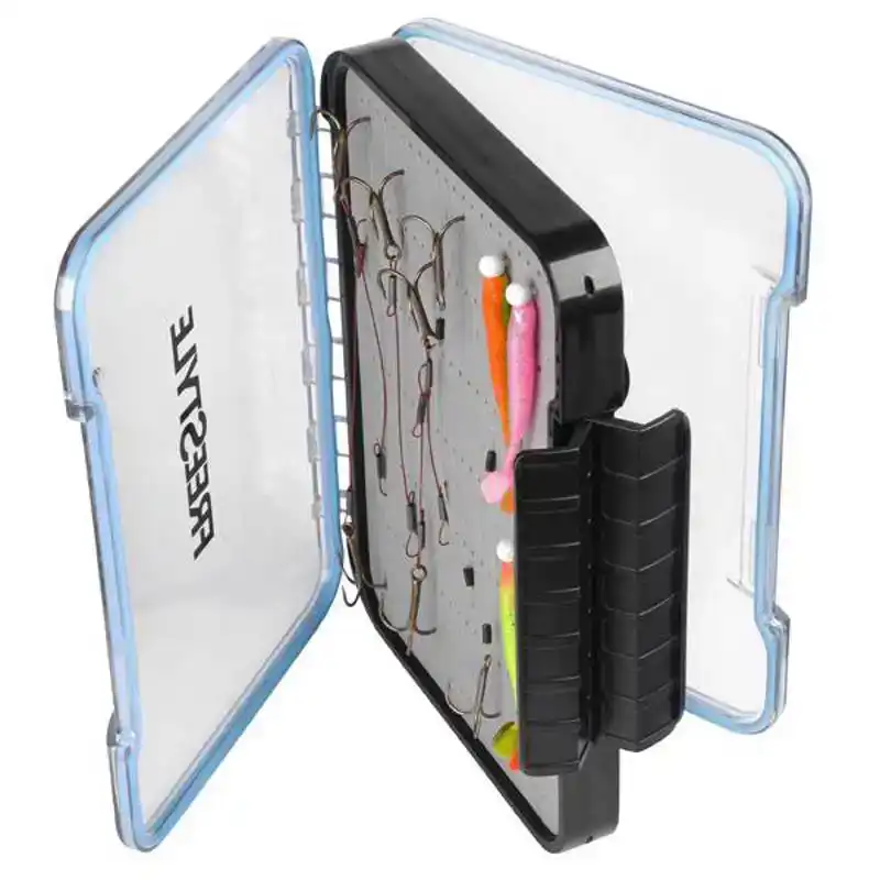 Uitverkoop Freestyle Rigged Box