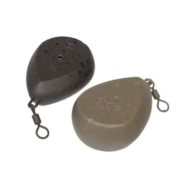 Cog Flat Lead Direct Verzonden
