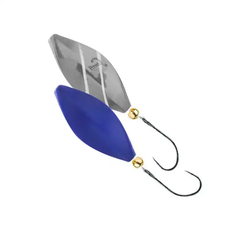 Dagaanbieding Trout Master Incy Inline Spin Spoon