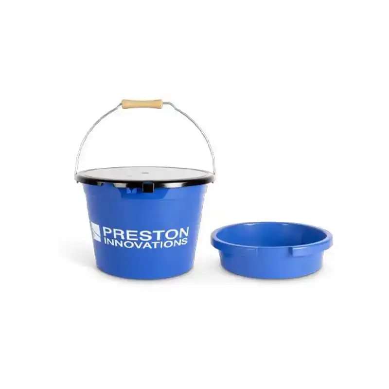 Meest Verkocht Bucket Set