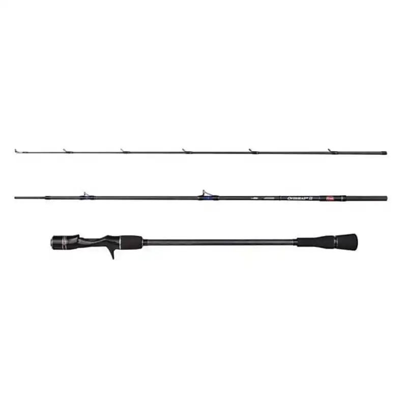 Bestseller Overseas XT II Jigging Cast