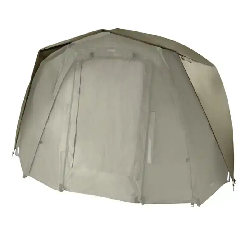 Lage Kosten Tempest Brolly 100T Skull Cap Wrap