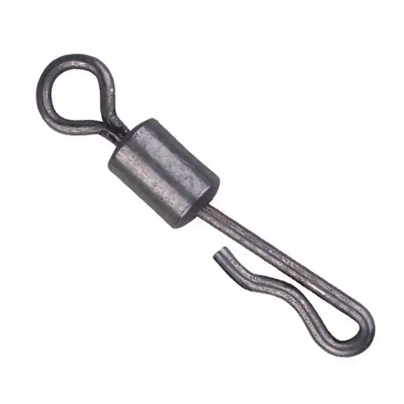 Finale Uitverkoop QC Sleeve Protect Swivel - Maat: 8