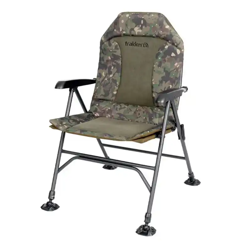 RLX Recliner Tall Koopje