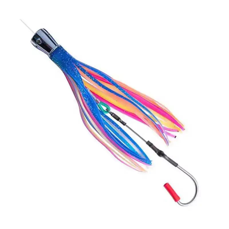 Merkproduct Jetsetter Maxi - Rigged