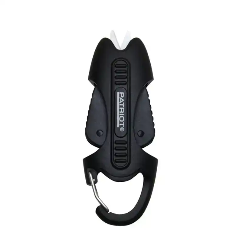 Op = Op Retractable Ceramic Line Cutter