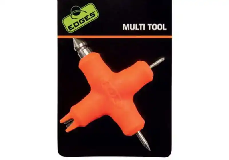 Goedkoop Edges Multi Tool