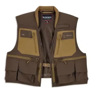Headwaters Vest Alleen Vandaag