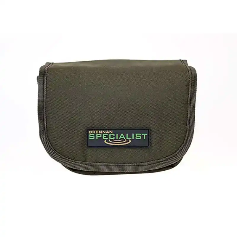 Tijdelijk Beschikbaar Specialist Reel Pouch