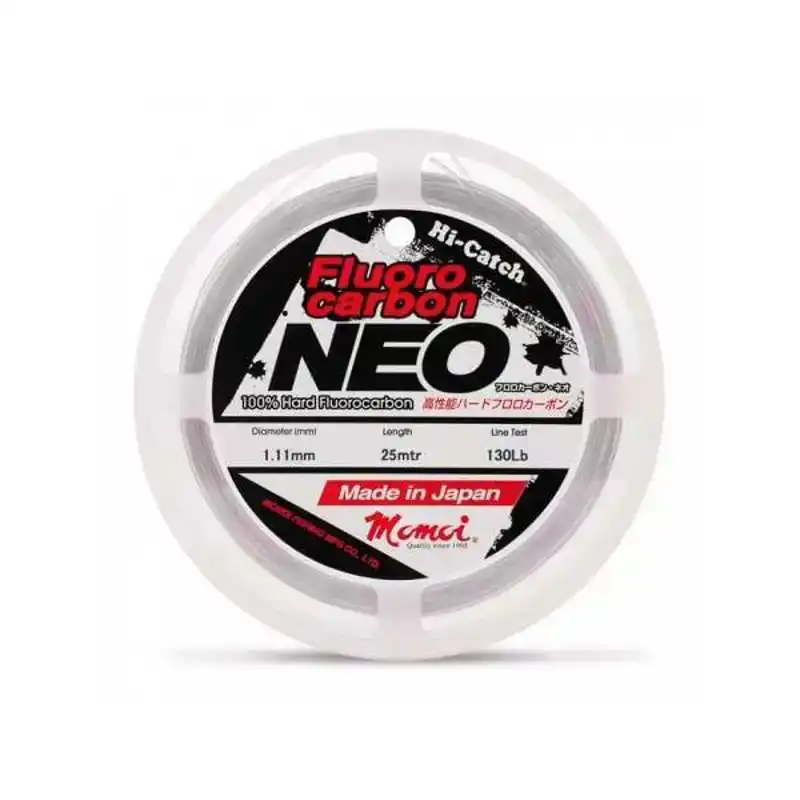 Direct Beschikbaar 100% Hard Fluorocarbon NEO