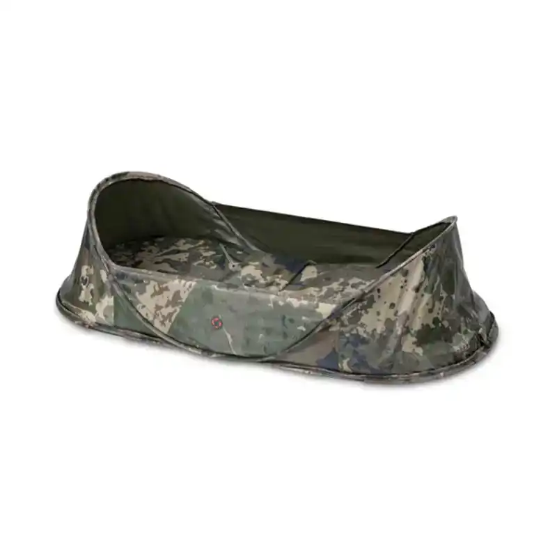 Premium Carp Care Pop Up Mat Camo
