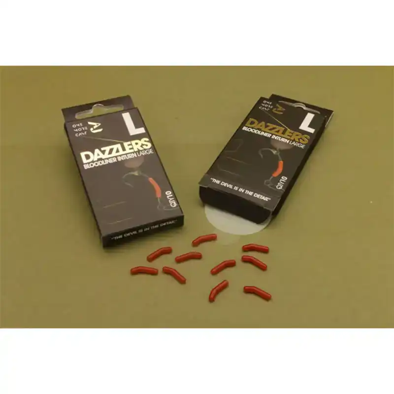 Dazzlers Bloodliner - Inturn Weekendaanbieding