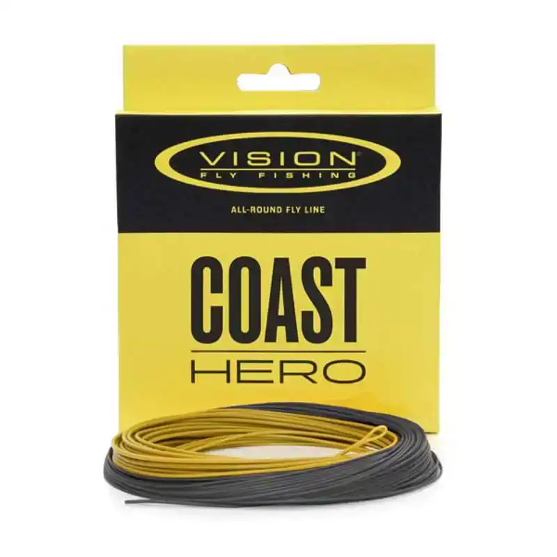 Hero Coast 95 Fly Line Shop Nu