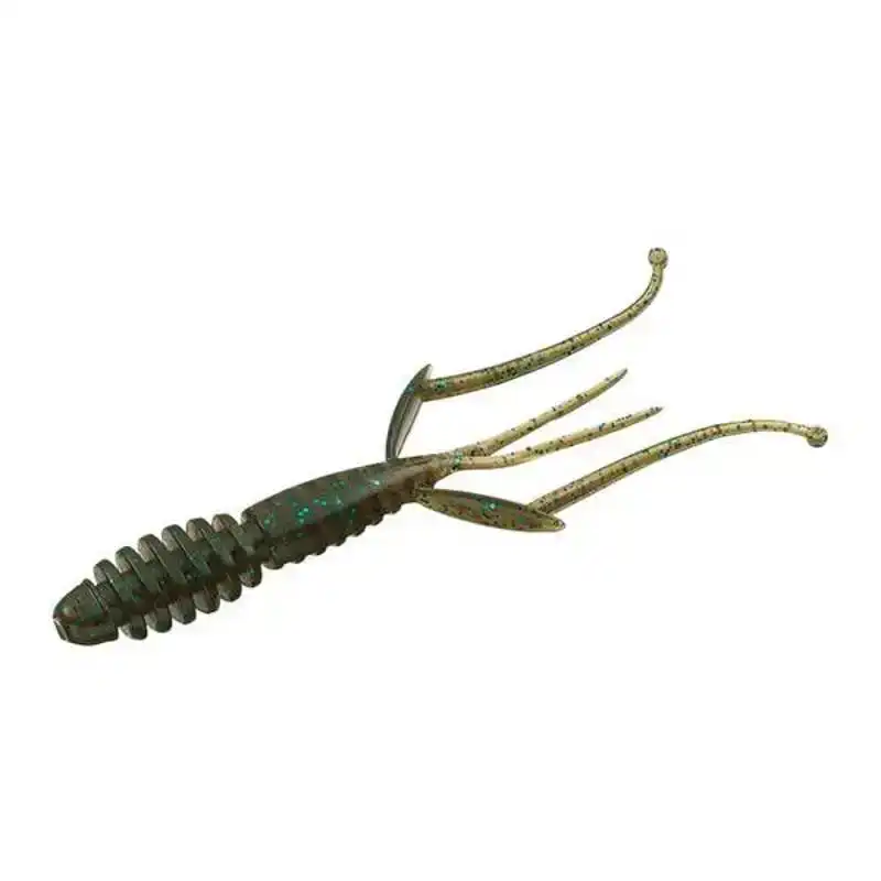 C-4 Shrimp Express Levering