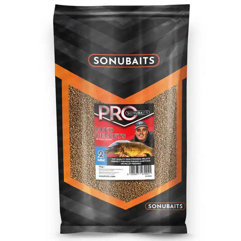 Pro Feed Pellets Beperkt Aanbod