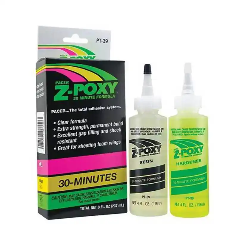 A Gap Z-Poxy 30 Minute Formula Veilige Betaling