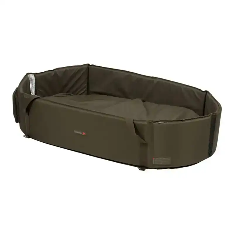 Sanctuary Deluxe Oval Crib Seizoensaanbieding